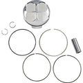 JE Pistons Honda CRF450 02-08 Piston Kit
