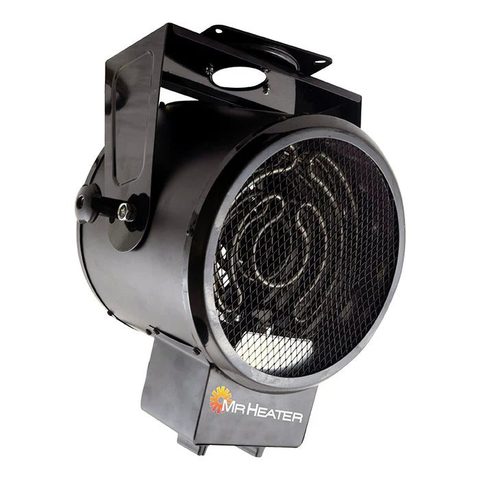 5.3KW / 18084 BTU / 240VOLT FORCED AIR ELECTRIC HEATER