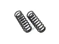 Superlift 05-16 Ford F-250-350 SuperDuty Diesel Coil Springs (Pair) 4in Lift - Front