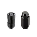 McGard auto part detail