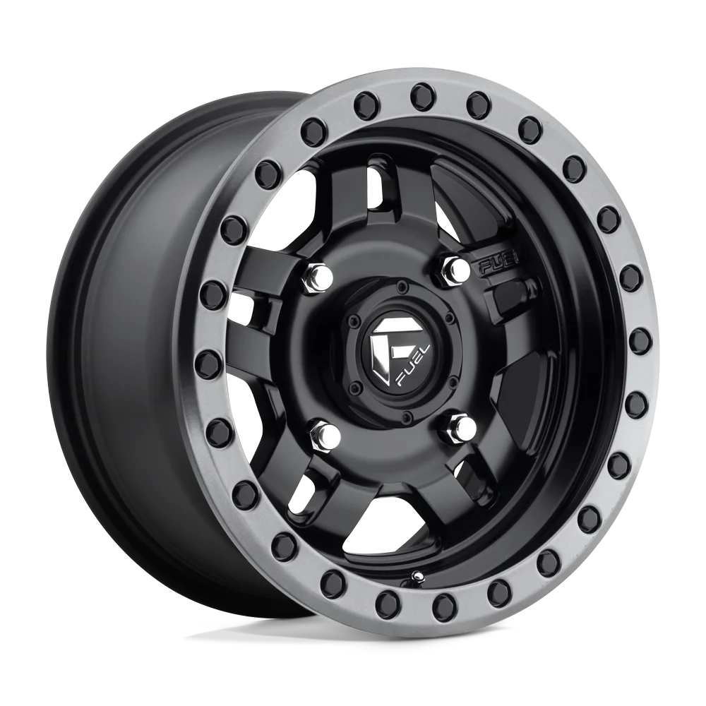Fuel Wheels - FL-D5571570A554