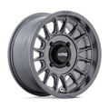 KMC Wheels - KM-KS138AX15704410