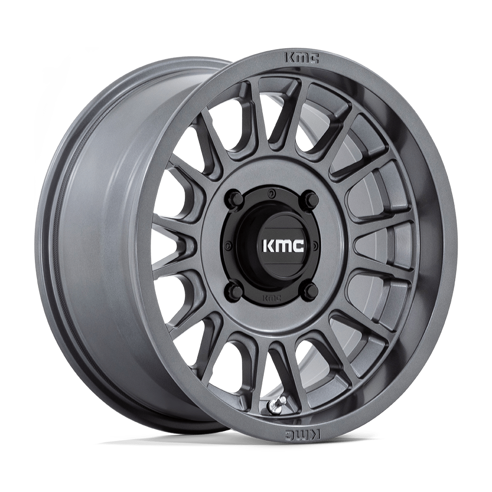 KMC Wheels - KM-KS138AX15704410
