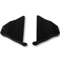 RCI Metalwork A-Arm Skid Plates 25-Present 4Runner/ 24-Present Land Cruiser - 1/4 5052 Aluminum - Black Powder Coat 24LCT4RAARMALBK