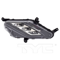 2224 KA FORTE LED FOG LIGHT ASSY LH
