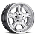 Vision Wheel 5-120 HYPSLV VIS DAYTONA 147-2812HS32