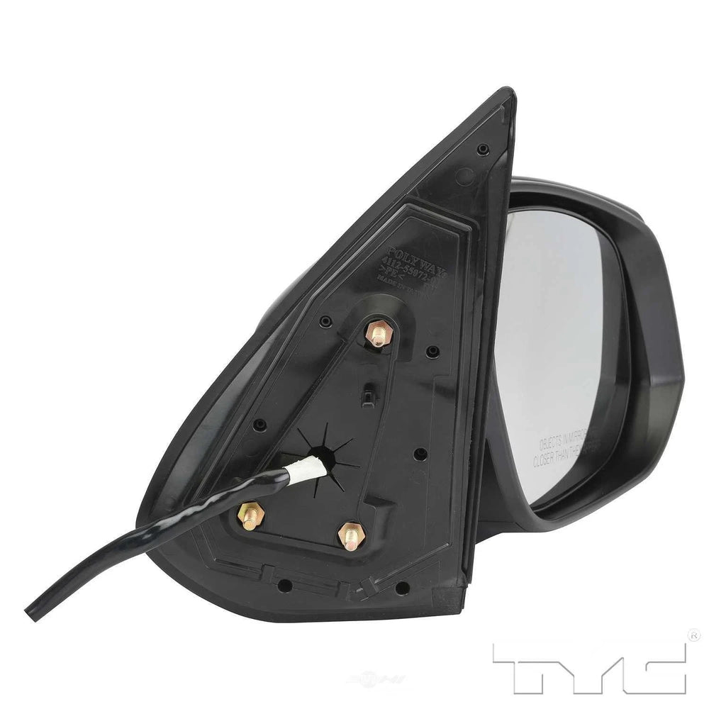 1620 TY TACOMA POWER HEATED W/O CAM W/SIG PTM MIRROR RH