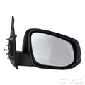 1620 TY TACOMA POWER HEATED W/O CAM W/SIG PTM MIRROR RH