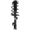 KYB 15-20 Toyota Sienna AWD Strut-Plus Assembly - Front Left