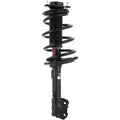 KYB 15-20 Toyota Sienna AWD Strut-Plus Assembly - Front Left