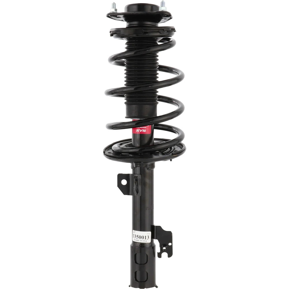 KYB 15-20 Toyota Sienna AWD Strut-Plus Assembly - Front Left