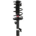 KYB 15-20 Toyota Sienna AWD Strut-Plus Assembly - Front Left