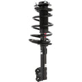 KYB 15-20 Toyota Sienna AWD Strut-Plus Assembly - Front Left