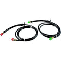 BULKHEAD HOSE KIT 2X18 FT