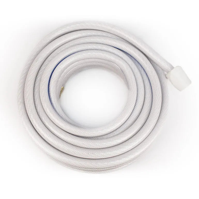 SHIELDS MARINE EXHAUST/WATER HOSE (NO WIRE) 3/4IN X 50 FT WT. C:37