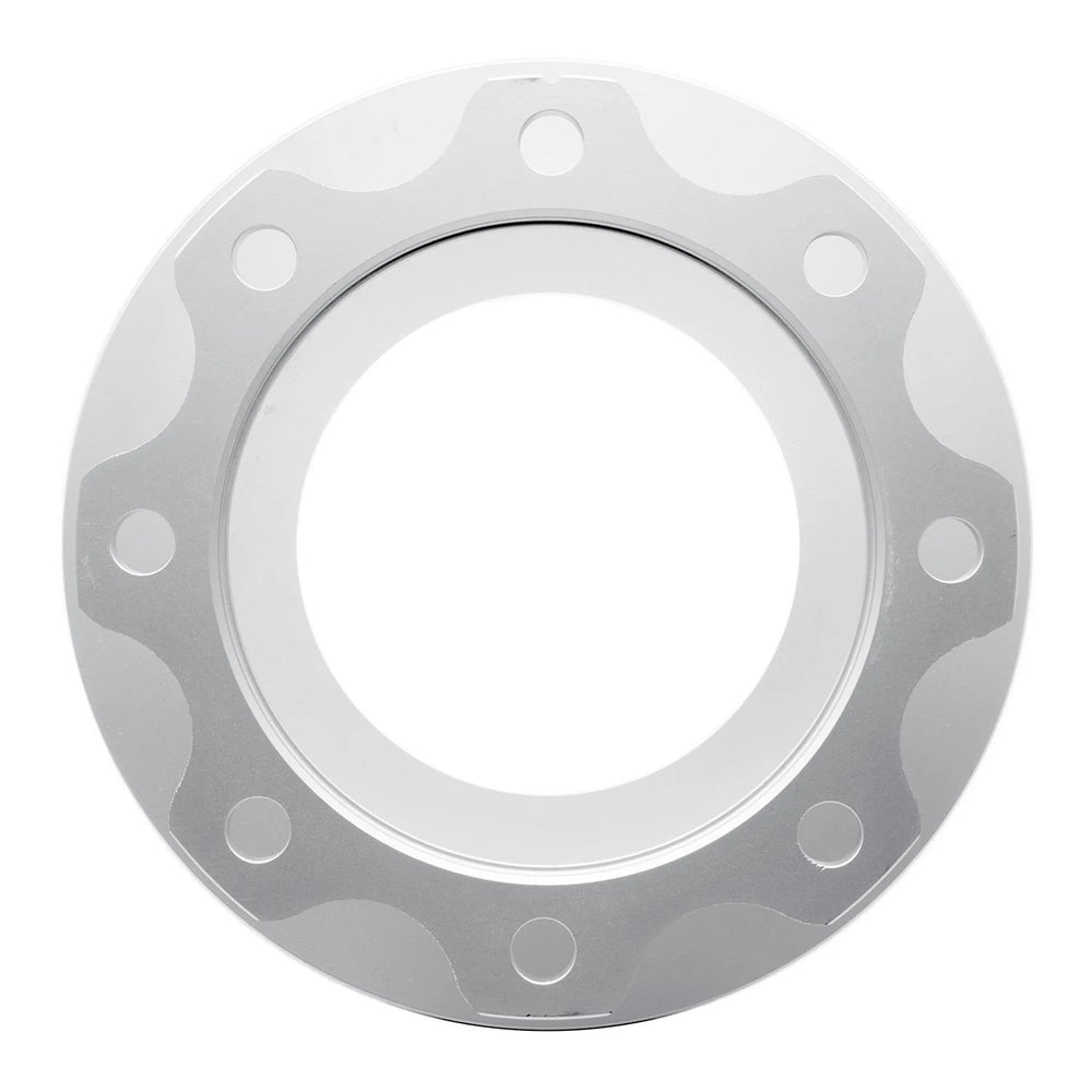 DFC 03-10 Chevrolet C5500 Kodiak Front GeoSPEC Coated Rotor