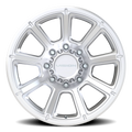 Vision Wheel 8-180 WPS VIS TURBINE 353-2987WPS12
