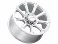 Vision Wheel 8-180 WPS VIS TURBINE 353-2987WPS12