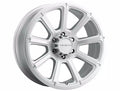 Vision Wheel 8-180 WPS VIS TURBINE 353-2987WPS12