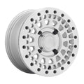 BUPKB 15X7 4X156 SLV-MIR-FC 36MM