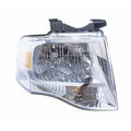 Maxzone Vehicle Lighting Corp headlights