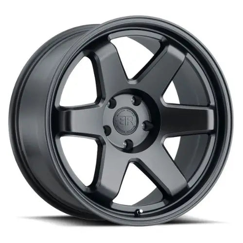 BRRKU 20X9.5 5X5.0 GNBLK -18MM