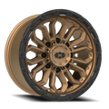 Vision Wheel 5-5.5 SBZ SBLIP VIS KORUPT 405-8985BZSBL12