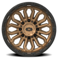 Vision Wheel 5-5.5 SBZ SBLIP VIS KORUPT 405-8985BZSBL12
