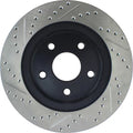 Sportstop Cryo Drilled