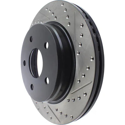Stoptech auto part