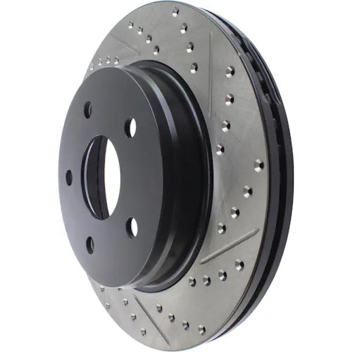 Sportstop Cryo Drilled