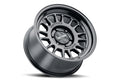 Method MR318 17x8.5 +25mm Offset 6x5.5 106.25mm CB Gloss Black
