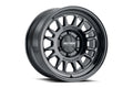 Method MR318 17x8.5 +25mm Offset 6x5.5 106.25mm CB Gloss Black