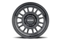 Method MR318 17x8.5 +25mm Offset 6x5.5 106.25mm CB Gloss Black