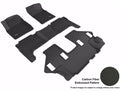 3D MAXpider auto part close-up