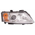 SA 93 SDN 0307/CPE 0407 HL ASY RH