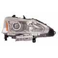 Maxzone Vehicle Lighting Corp auto part