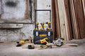 COMPACT BRUSHLESS CORDLESS CHAINSAW 12IN 20V MAX TOOL ONLY BLACK/YELLOW