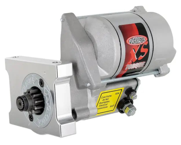 XS Torque Starter 168 Tooth Flywheel