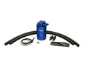 Boomba Racing 2022 WRX Stage 1 Catch Can Kit-BLUE