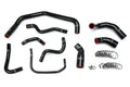 HPS Performance blue auto part