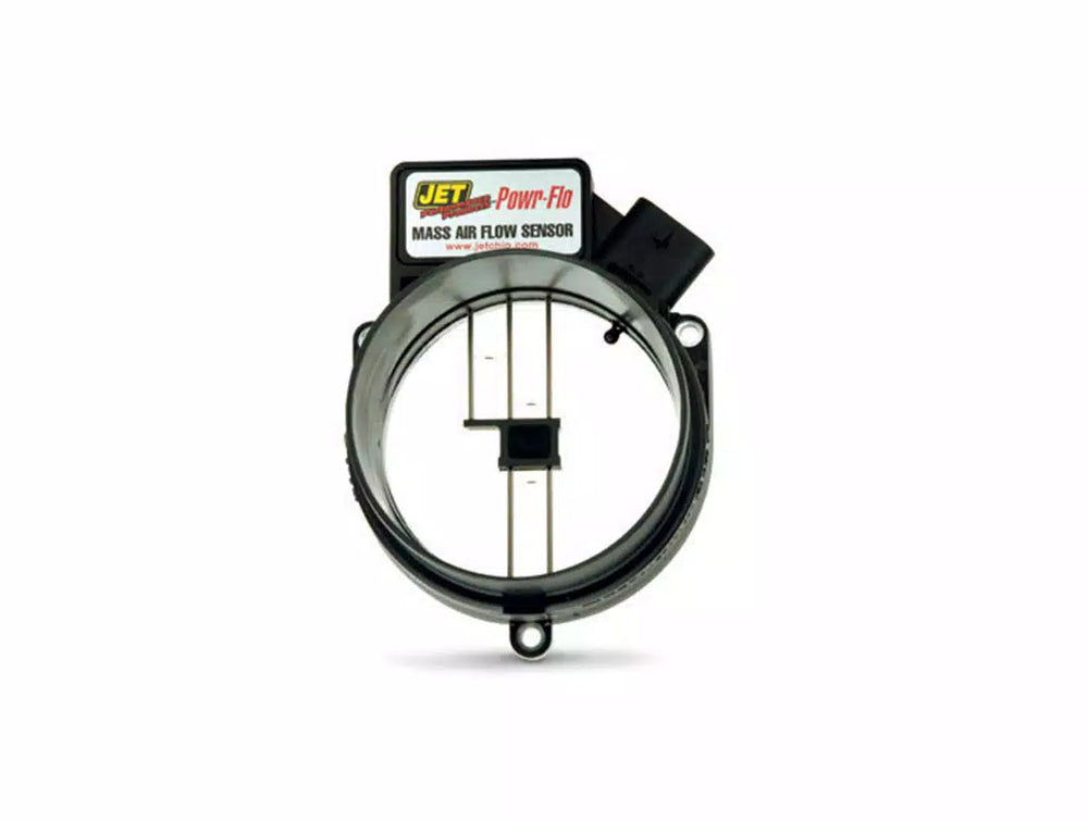 ~(0.9 lbs. 7X6X6)~ Powr-Flo Mass Air Sensor