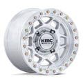 Wheel Pros TORX UTV BL 15X8 4X137 96 0 MACH KS241DX15804800