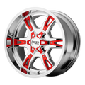 Moto Metal Wheels auto part