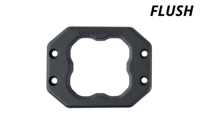 DFC silver auto part