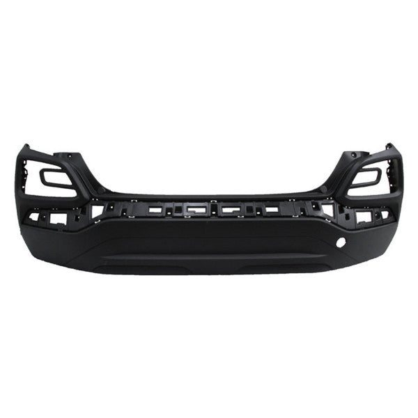 Sherman Parts bumper