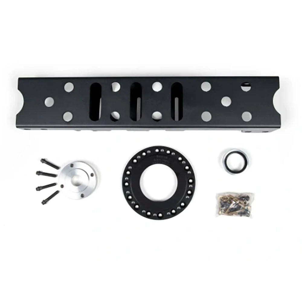 ~(35 lbs. 35X11X5)~ 13-14 3500/14 2500 T-case Index - 8 Bolt