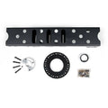 Zone Offroad hardware kit