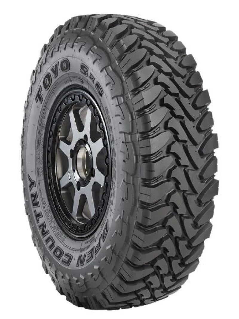 Wheel Pros OPCT SXS 32X9.50R15LT NHS 31.8 TOY361180
