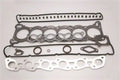 Cometic Gasket auto part installed view